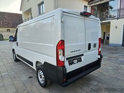 Fiat Ducato 35 140 L2H1 TFT Kamera PDC 2x Airbag
