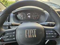 Fiat Ducato 35 140 L2H1 TFT Kamera PDC 2x Airbag