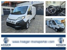 Fiat Ducato 35 140 L2H1 TFT Kamera PDC 2x Airbag