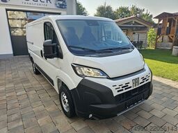 Fiat Ducato 35 140 L2H1 TFT Kamera PDC 2x Airbag