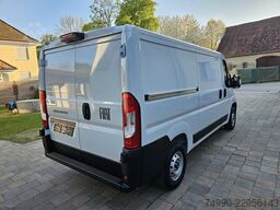 Fiat Ducato 35 140 L2H1 TFT Kamera PDC 2x Airbag