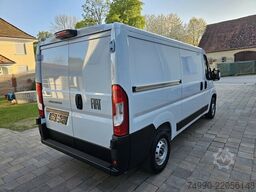 Fiat Ducato 35 140 L2H1 TFT Kamera PDC 2x Airbag