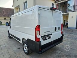 Fiat Ducato 35 140 L2H1 TFT Kamera PDC 2x Airbag
