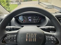 Fiat Ducato 35 140 L2H1 TFT Kamera PDC 2x Airbag