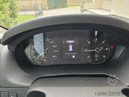 Fiat Ducato 35 140 L2H1 TFT Kamera PDC 2x Airbag