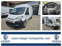 Fiat Ducato L2H2 35 TFT DAB Bluetooth Klima 2xAirbag
