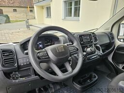Fiat Ducato L2H2 35 TFT DAB Bluetooth Klima 2xAirbag