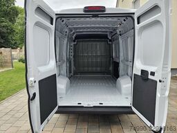 Fiat Ducato L2H2 35 TFT DAB Bluetooth Klima 2xAirbag