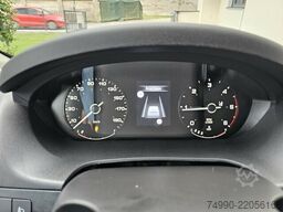 Fiat Ducato MAXI 140 L4 L5 Doppelkabine TFT Kamera