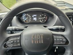 Fiat Ducato MAXI 140 L4 L5 Doppelkabine TFT Kamera
