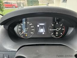 Fiat Ducato MAXI 140 L4 L5 Doppelkabine TFT Kamera