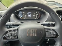 Fiat Ducato MAXI 140 L4 L5 Doppelkabine TFT Kamera