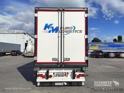 Schmitz Cargobull Reefer Standard Double deck