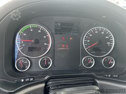 Man TGX 18.400 XLX / 792 dkm / Tacho V2 / NL Truck