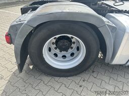 Man TGX 18.400 XLX / 792 dkm / Tacho V2 / NL Truck