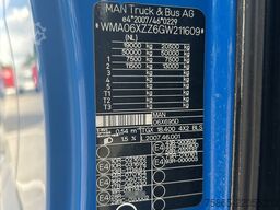 Man TGX 18.400 XLX / 792 dkm / Tacho V2 / NL Truck