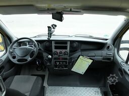 iveco Daily 35 S11 C30C AUTOMATIK KAMERA Regale LUFT