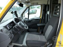 iveco Daily 35 S11 C30C AUTOMATIK KAMERA Regale LUFT