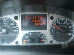 iveco Daily 35 S11 C30C AUTOMATIK KAMERA Regale LUFT