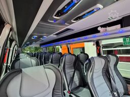 MERCEDES-BENZ Sprinter 519 Sunset Ferqui Lagerfahrzeug