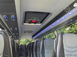 MERCEDES-BENZ Sprinter 519 Sunset Ferqui Lagerfahrzeug
