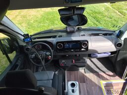 MERCEDES-BENZ Sprinter 519 Sunset Ferqui Lagerfahrzeug