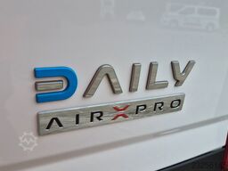 IVECO Daily C 72 Elektro Kurzfristig Stock 519 Sofort