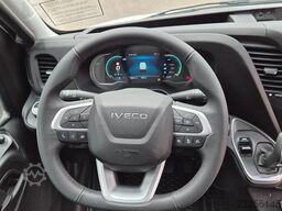 IVECO Daily C 72 Elektro Kurzfristig Stock 519 Sofort