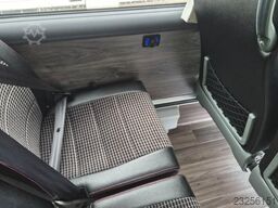 IVECO 2x Daily 70 Lagerfahrzeug Ferqui Sunrise 2,5 m B