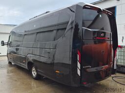 IVECO 2x Daily 70 Lagerfahrzeug Ferqui Sunrise 2,5 m B