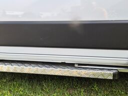 Opel Movano Lord light Lagerfahrzeug Stock 18 SS