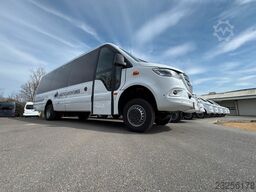 MERCEDES-BENZ Sprinter 519  Allrad 4 x 4  20 / 23 Sitzer Stock