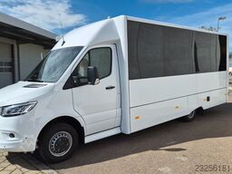 MERCEDES-BENZ Sprinter 519 30 Sitzer  Lagerfahrzeug Transfer-S