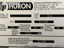 Huron EX-C