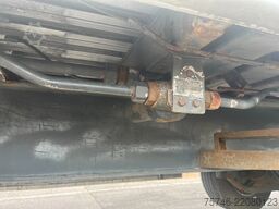 Reisch RSBS-35/24 LK *Walkingfloor 90 cbm *ALCOA *BODE...