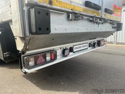 Reisch RSBS-35/24 LK *Walkingfloor 90 cbm *ALCOA *BODE...