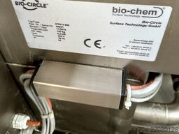 Bio-Circle HTW II 800