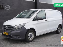 Mercedes-Benz Vito 109 CDI Lang - EURO 6 - Airco - Navi - Cru...