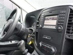 Mercedes-Benz Vito 109 CDI Lang - EURO 6 - Airco - Navi - Cru...