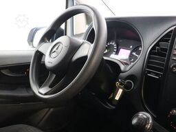 Mercedes-Benz Vito 109 CDI - EURO 6 - Airco - Navi - Cruise -...