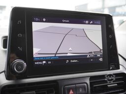 Peugeot Partner 1.2 Benzine! EURO 6 - Airco - Navi - Cr...