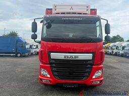 DAF CF460 Tiefkühler Mitsubishi -20° + LBW DAUTEL