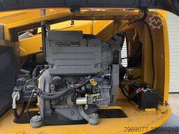 Haulotte HA20PX