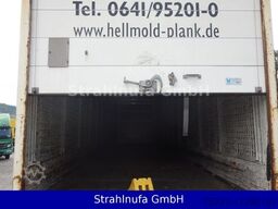KRONE SD