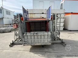 ALIMAK TPL2000D