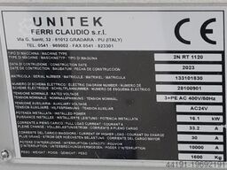 Unitek Winner LC 1120 2 N RT