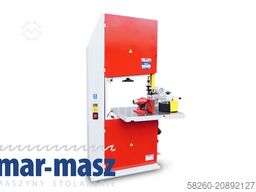 MEBOR SR 800 z posuwem