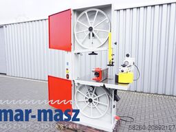 MEBOR SR 800 z posuwem