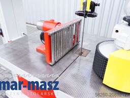 MEBOR SR 800 z posuwem