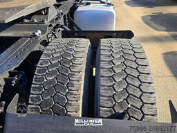 Iveco STRALIS 500 EURO 6 MANUALE RETARDER